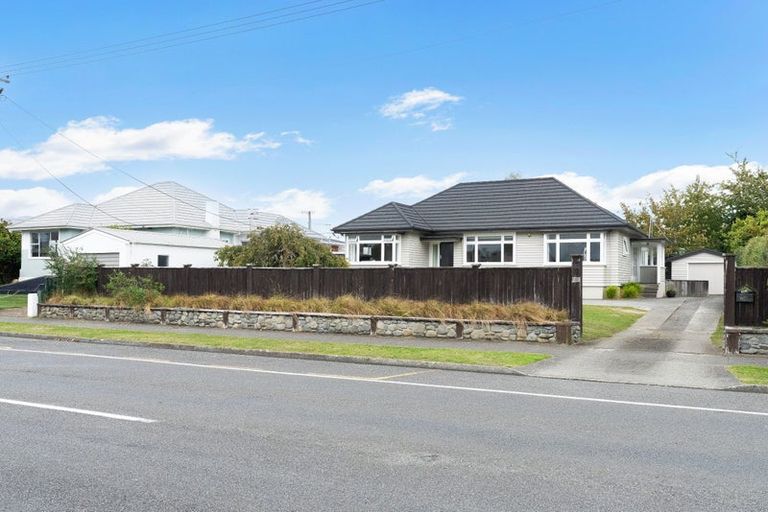 Photo of property in 184 Bath Street, Levin, 5510