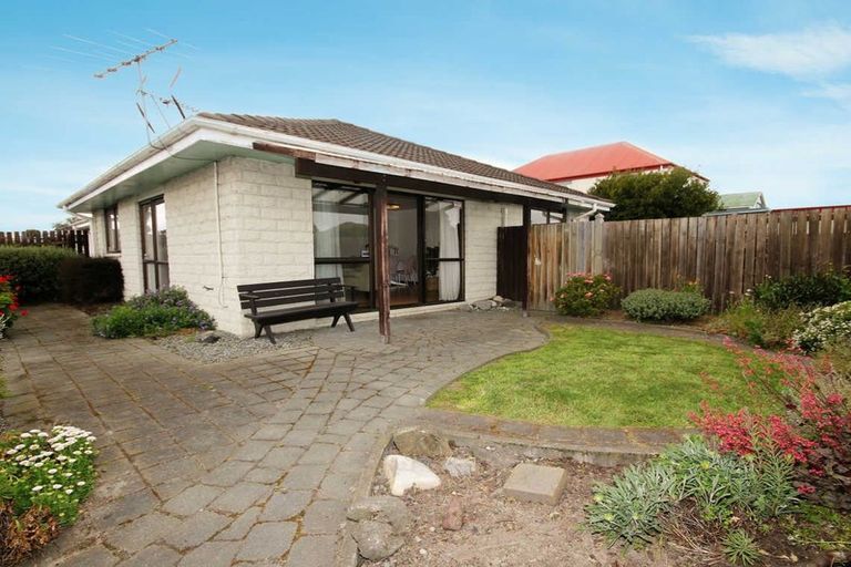 Photo of property in 3/97 Peverel Street, Riccarton, Christchurch, 8041