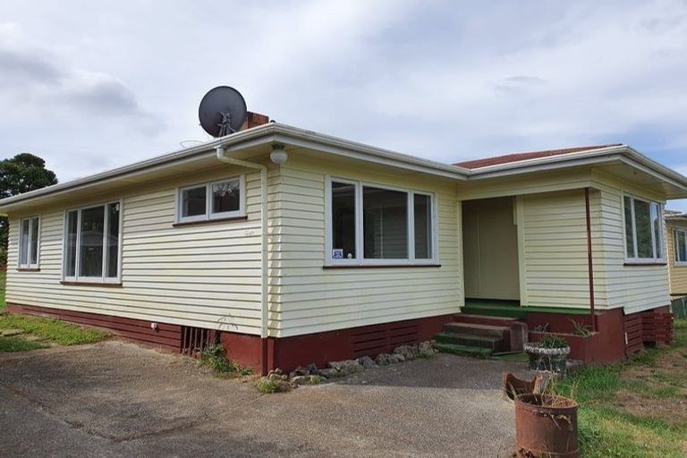 Photo of property in 20 Tawa Street, Kaikohe, 0405