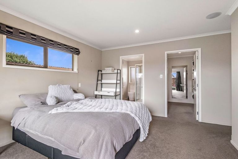 Photo of property in 111 Lowes Road, Rolleston, 7614