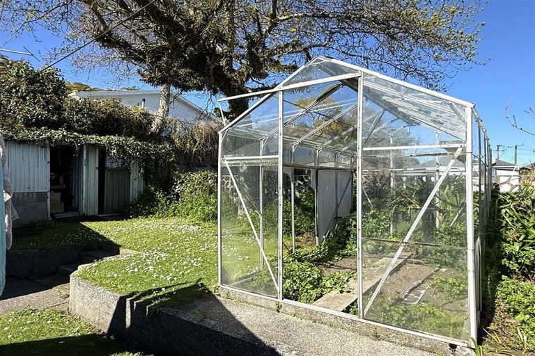 Photo of property in 18 Murray Street, Greymouth, 7805