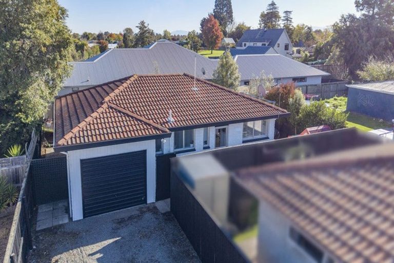 Photo of property in 83c Percival Street, Rangiora, 7400