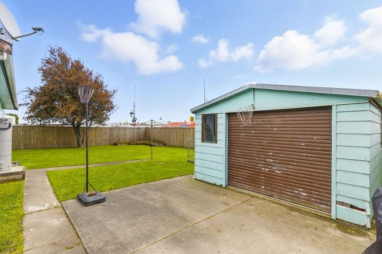 Photo of property in 193a Cambridge Street, Levin, 5510