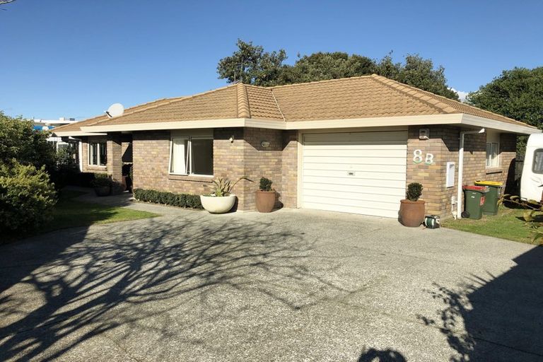 Photo of property in 8b Liftan Place, Mount Maunganui, 3116