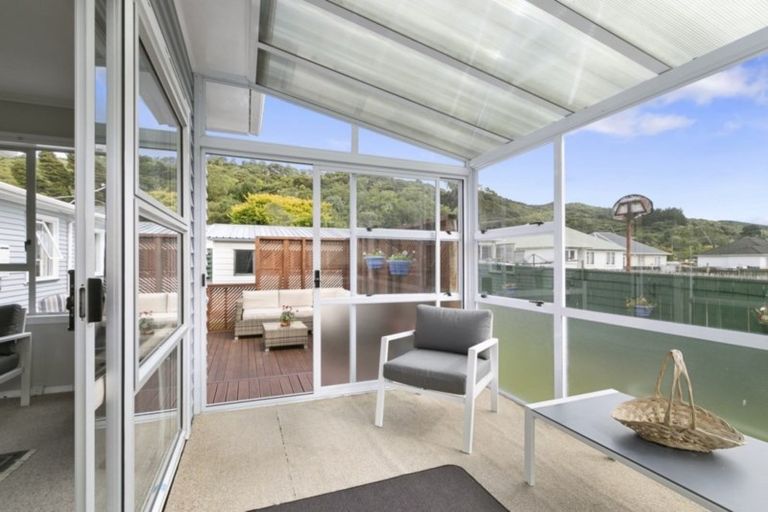 Photo of property in 3 Kent Street, Wainuiomata, Lower Hutt, 5014
