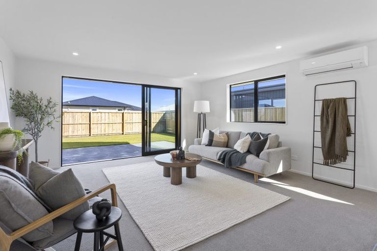 Photo of property in 107 Faulks Drive, Lincoln, 7608