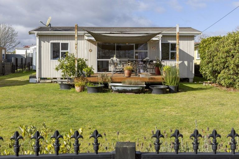 Photo of property in 40 Huamai Street, Mangakino, 3421