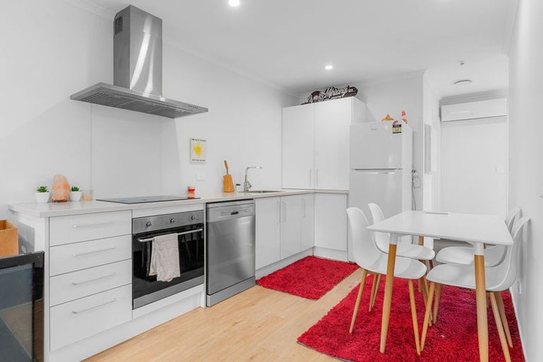Photo of property in 12/1u Vialou Street, Hamilton Central, Hamilton, 3204