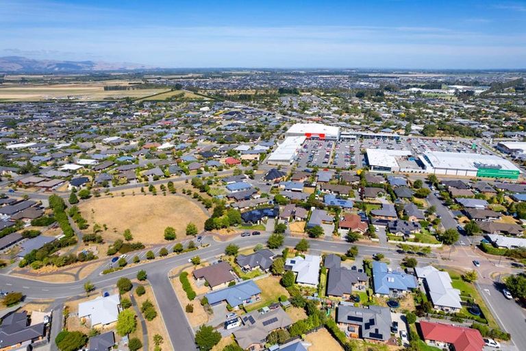 Photo of property in 15 Dryden Avenue, Rolleston, 7614