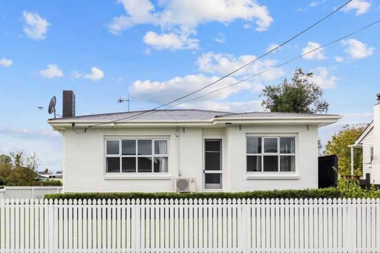 Photo of property in 88b Lorne Street, Morrinsville, 3300