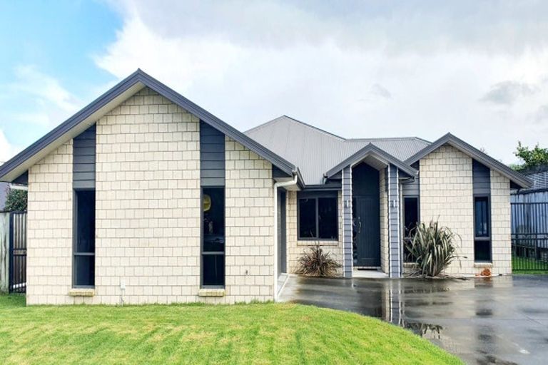 Photo of property in 452a Thames Street, Morrinsville, 3300