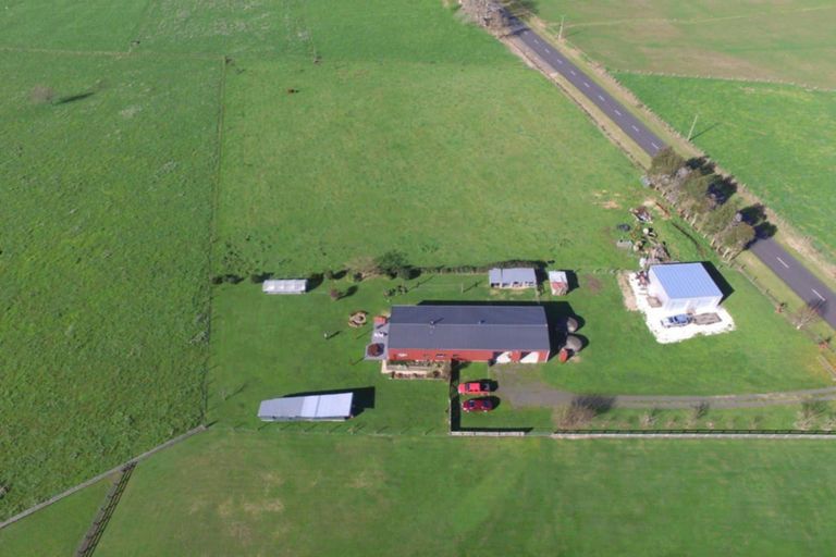 Photo of property in 469 Rangiatea Road, Otorohanga, 3972