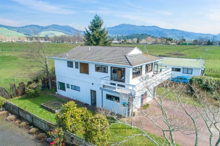 Photo of property in 260 Taupahi Road, Turangi, 3334