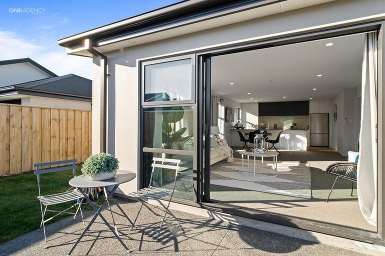 Photo of property in 27 Mitchell Lane, Kaiapoi, 7630