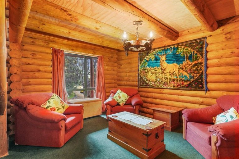 Photo of property in 76 Mount Lyford Avenue, Lyford, Waiau, 7395