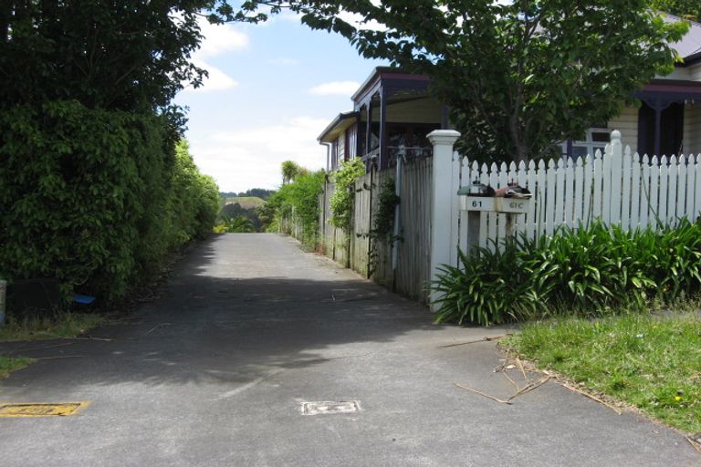 Photo of property in 61c Prospect Terrace, Pukekohe, 2120