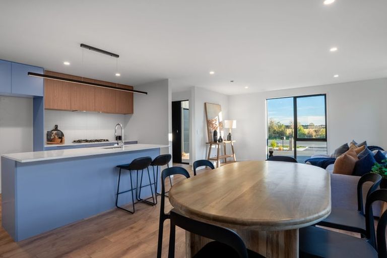 Photo of property in 122 Dunns Crossing Road, Rolleston, 7678