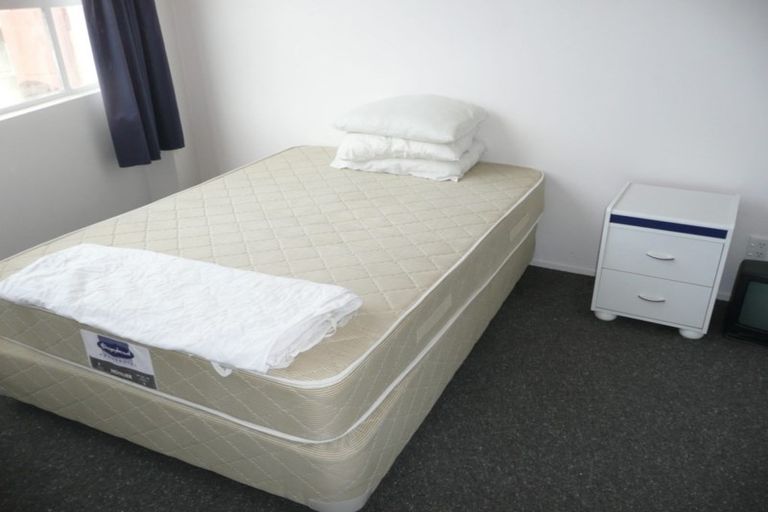 Photo of property in Hume House, 21/152u The Terrace, Wellington Central, Wellington, 6011
