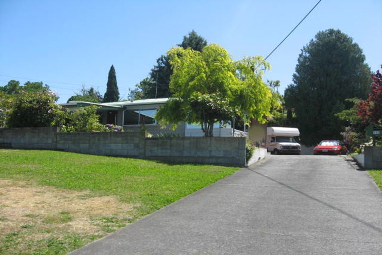 Photo of property in 112 West Street, Feilding, 4702
