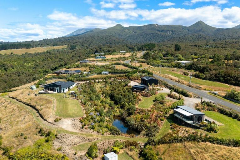 Photo of property in 1801 Mangorei Road, Mangorei, New Plymouth, 4371