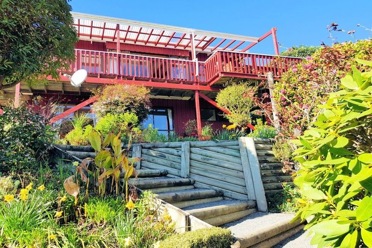 Photo of property in 105 Marine Drive, Diamond Harbour, Lyttelton, 8971