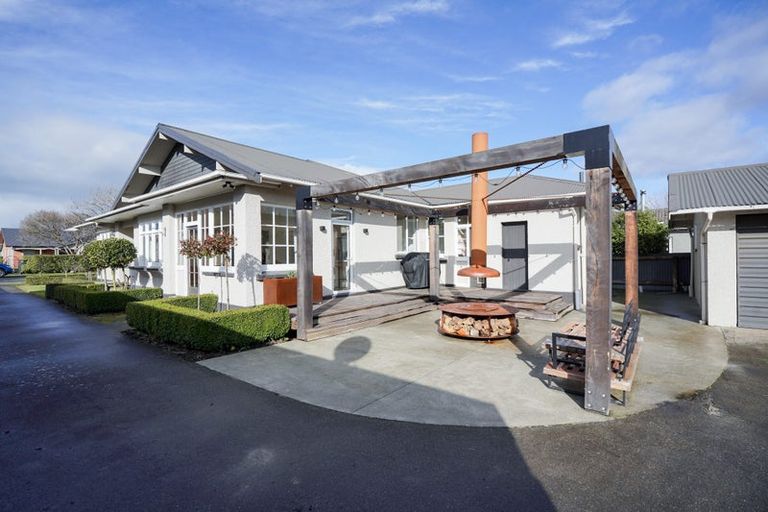 Photo of property in 12 Russel Street, Gladstone, Invercargill, 9810
