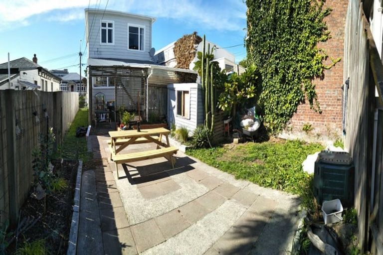 Photo of property in 234 Adelaide Road, Newtown, Wellington, 6021