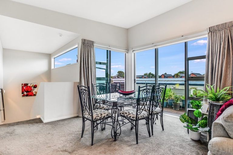 Photo of property in 36c Lyon Street, Frankton, Hamilton, 3204