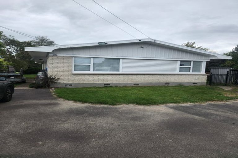 Photo of property in 261 Bankwood Road, Chartwell, Hamilton, 3210