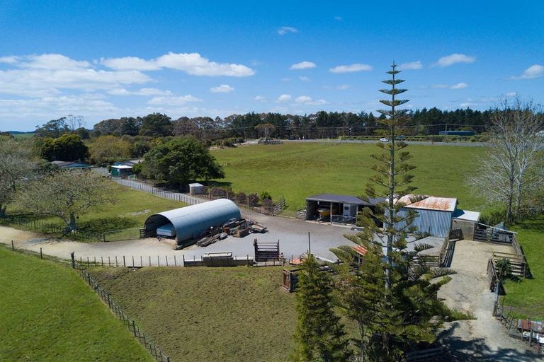 Photo of property in 15 Pairatahi Road, Kaingaroa, Kaitaia, 0483