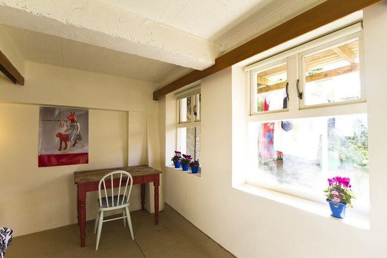 Photo of property in 136 Te Anau Road, Hataitai, Wellington, 6021