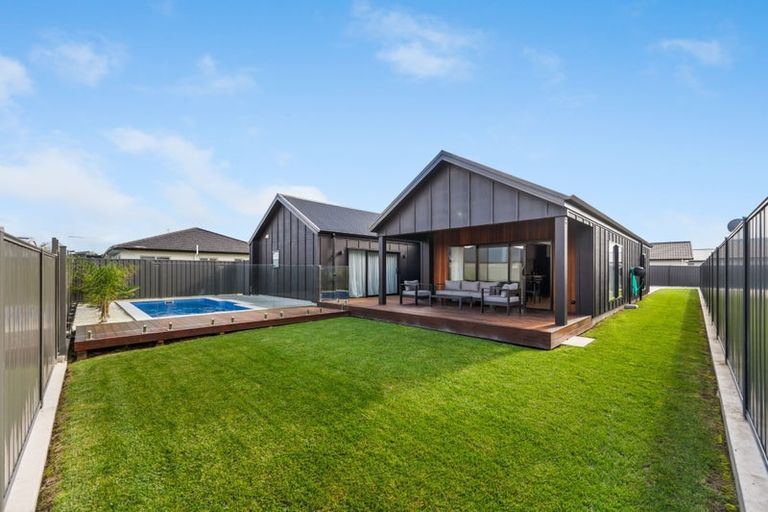 Photo of property in 615 Lyndhurst Road, Frimley, Hastings, 4120