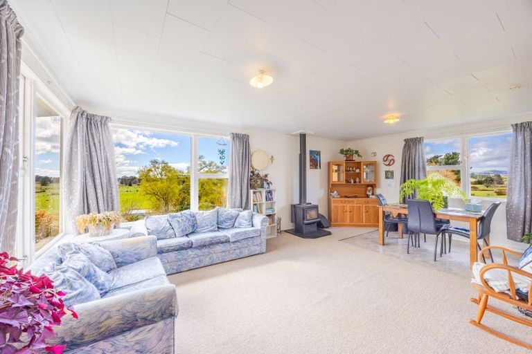 Photo of property in 8 Odin Street, Norsewood, 4974