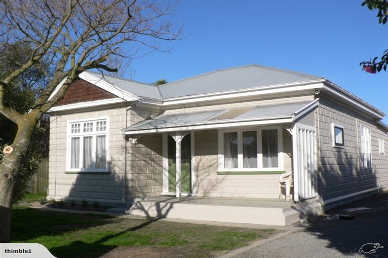 Photo of property in 46 Rosebery Street, Spreydon, Christchurch, 8024