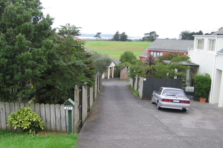 Photo of property in 477 Don Buck Road, Massey, Auckland, 0614