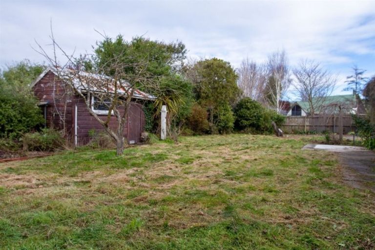 Photo of property in 58 Greers Road, Burnside, Christchurch, 8041