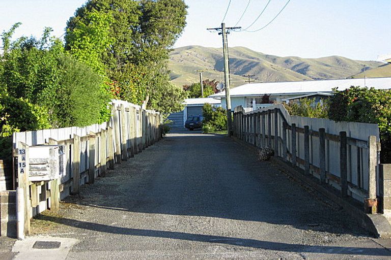 Photo of property in 15 Karina Crescent, Redwoodtown, Blenheim, 7201