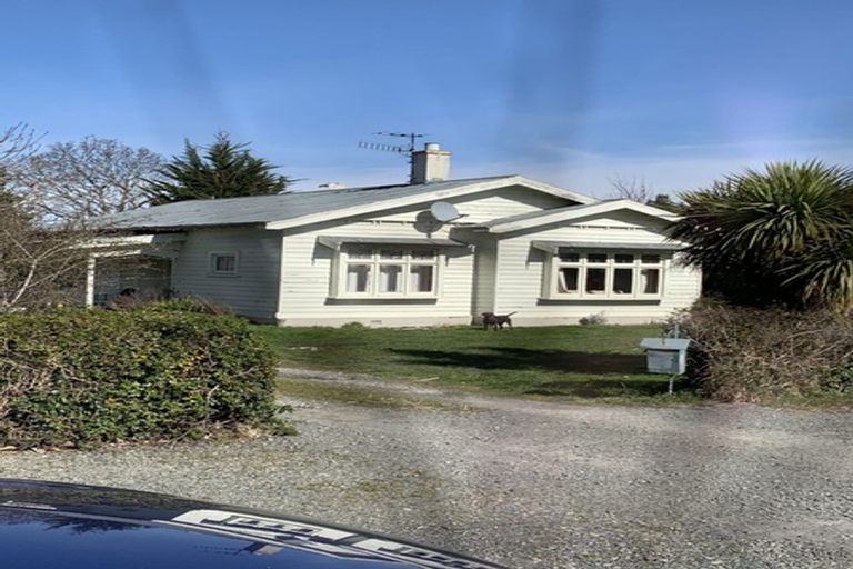 Photo of property in 45 Gerrard Road, Winton, 9720