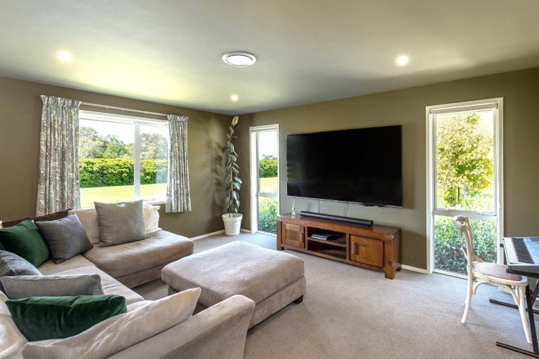Photo of property in 306a Woodside Road, Woodside, Greytown, 5794