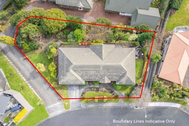 Photo of property in 81 Northleigh Place, Te Awamutu, 3800