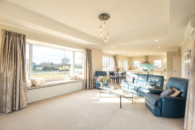 Photo of property in 45 Sovereign Boulevard, Kaiapoi, 7630