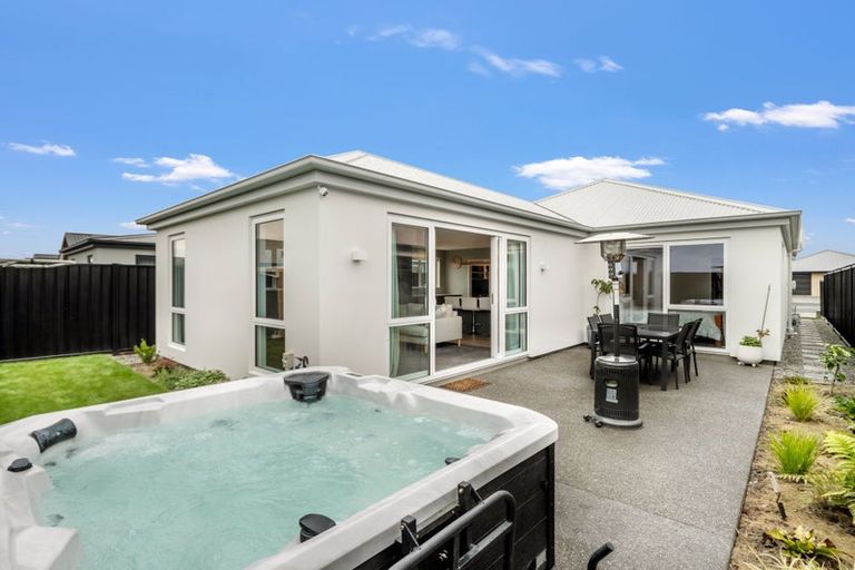 Photo of property in 17 Rice Street, Kaiapoi, 7630