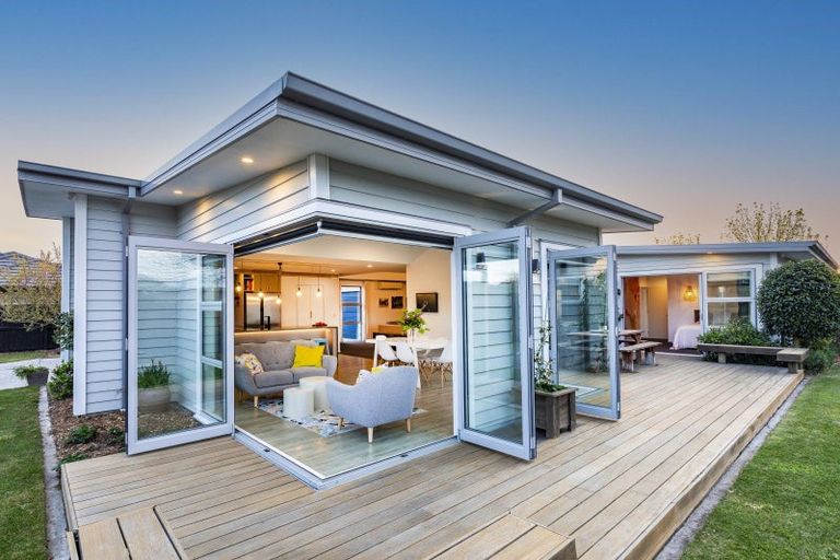 Photo of property in 3 Wiersma Lane, Wigram, Christchurch, 8025