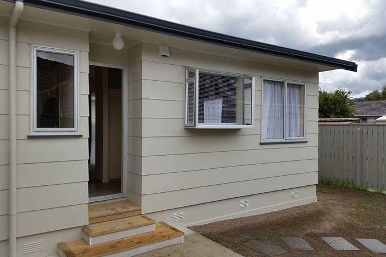 Photo of property in 2 Guiness Street, Avalon, Lower Hutt, 5011
