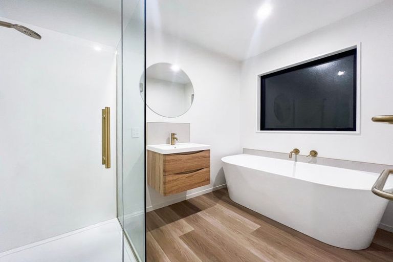 Photo of property in 25 Millhaven Place, Casebrook, Christchurch, 8051