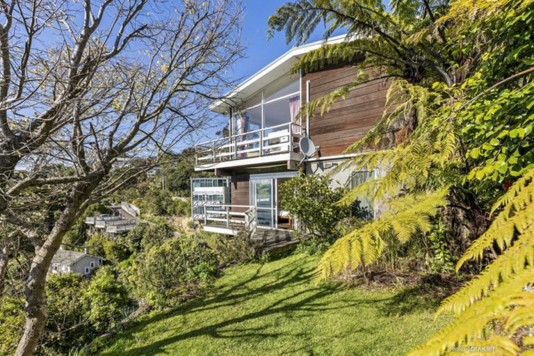 Photo of property in 196 Barnard Street, Wadestown, Wellington, 6012