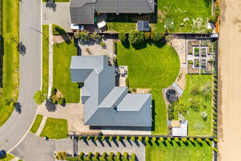 Photo of property in 22 Royston Common, West Melton, 7618