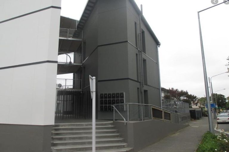 Photo of property in 28/169 Fitzgerald Avenue, Christchurch Central, Christchurch, 8011