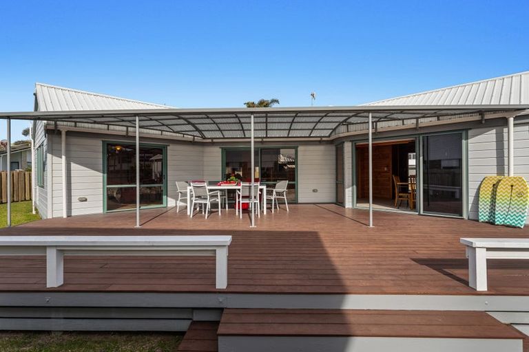 Photo of property in 96a Ocean Road, Ohope, 3121