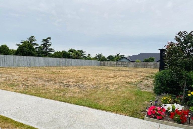 Photo of property in 18 Broomleigh Drive, Rolleston, 7615